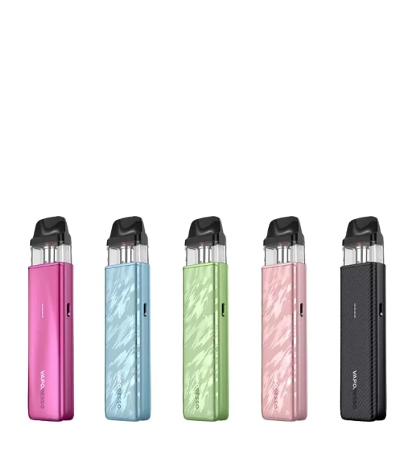 VAPORESSO – XROS 5 MINI KIT