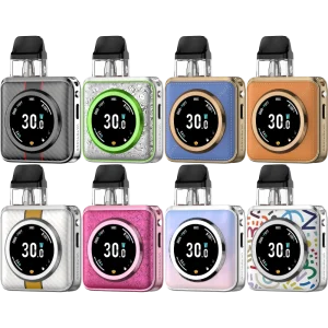 Vaporesso XROS 5 Nano Pod Kit (3 ml, 1600 mAh)