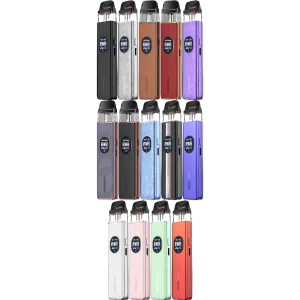 Vaporesso XROS 5 Pod Kit (3 ml, 1500 mAh)