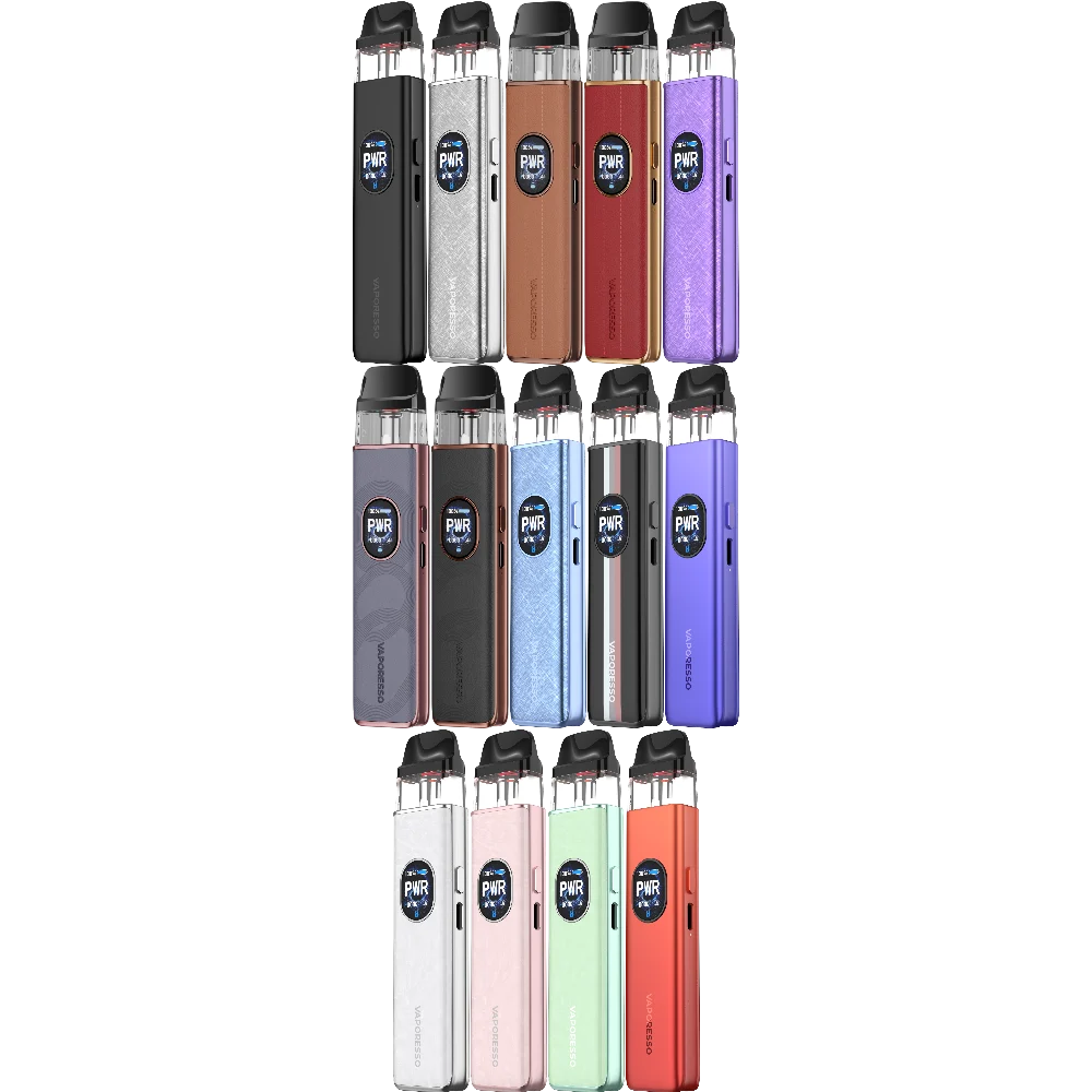 Vaporesso XROS 5 Pod Kit (3 ml, 1500 mAh)