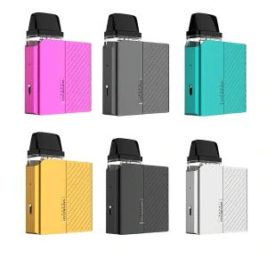 Vaporesso – XROS Nano Pod Kit