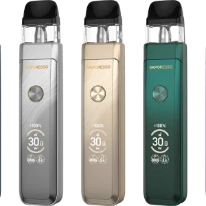 Vaporesso XROS PRO 2 Kit (3 ml, 2000 mAh)