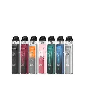 VAPORESSO – XROS PRO KIT