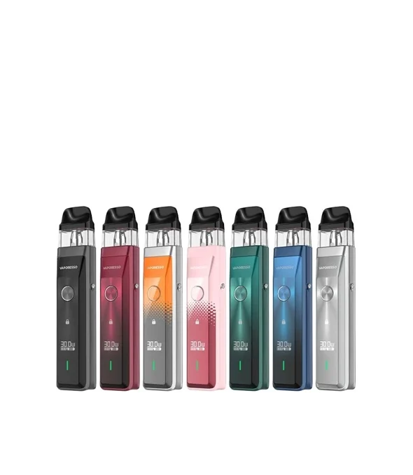 VAPORESSO – XROS PRO KIT