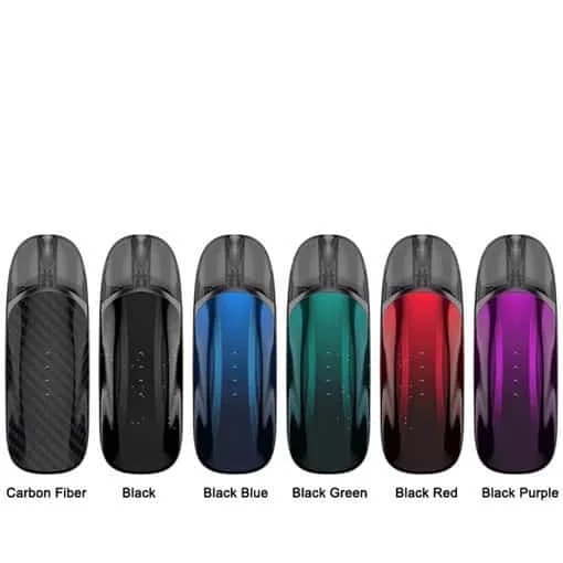 VAPORESSO – ZERO 2 KIT - Image 2
