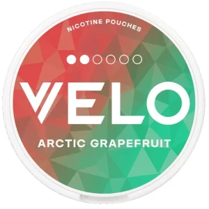 VELO – ARCTIC GRAPEFRUIT – S2