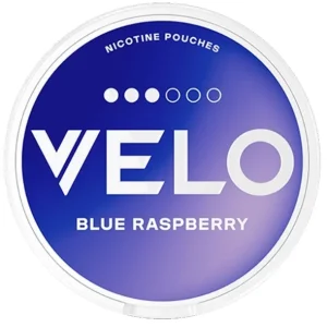 VELO – BLUE RASPBERRY – S3