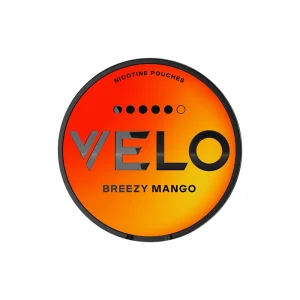 VELO – Breezy Mango