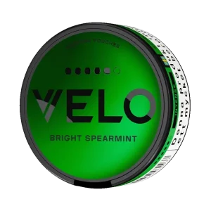VELO – Bright Spearmint – Slim (14 mg/portion)