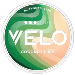 VELO – COCONUT LIME – S3