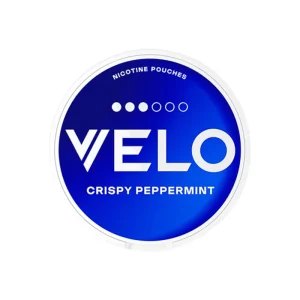VELO – Crispy Peppermint