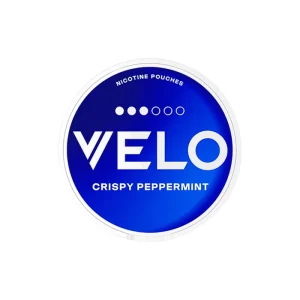 VELO – Crispy Peppermint Mini