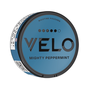 VELO – Freezing Peppermint – Slim (14 mg/portion)