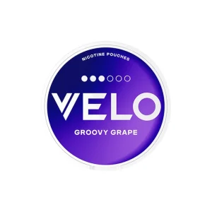 VELO – Groovy Grape