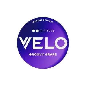 VELO – Groovy Grape Mini
