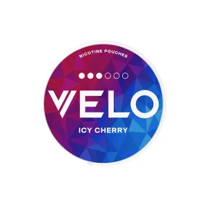 VELO – Icy Cherry