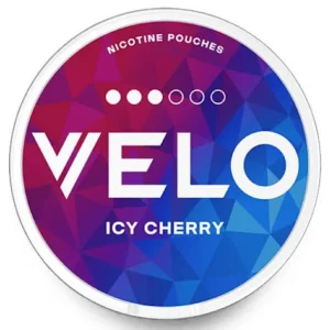 VELO – ICY CHERRY – S3
