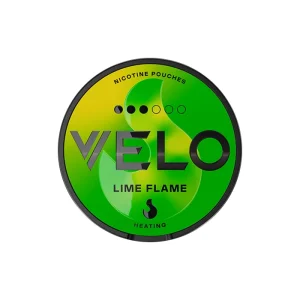 VELO – Lime Flame