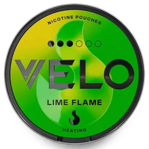 VELO – LIME FLAME – S3