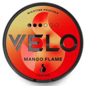 VELO – MANGO FLAME – S3