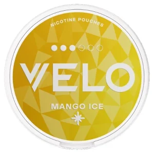 VELO – MANGO ICE – S3