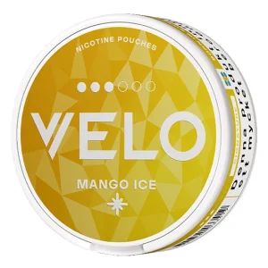 VELO – Mango ICE – Slim (8 mg/portion)