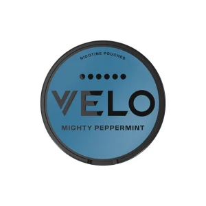 VELO – Mighty Peppermint Ultra