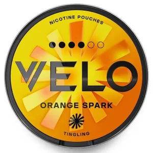 VELO – ORANGE SPARK – S4