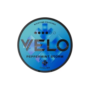 VELO – Peppermint Storm