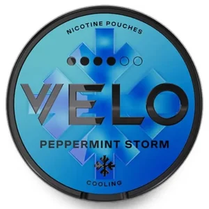 VELO – PEPPERMINT STORM – S4