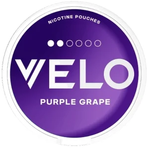 VELO – PURPLE GRAPE – MINI S2