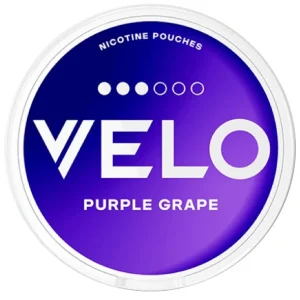 VELO – PURPLE GRAPE – S3