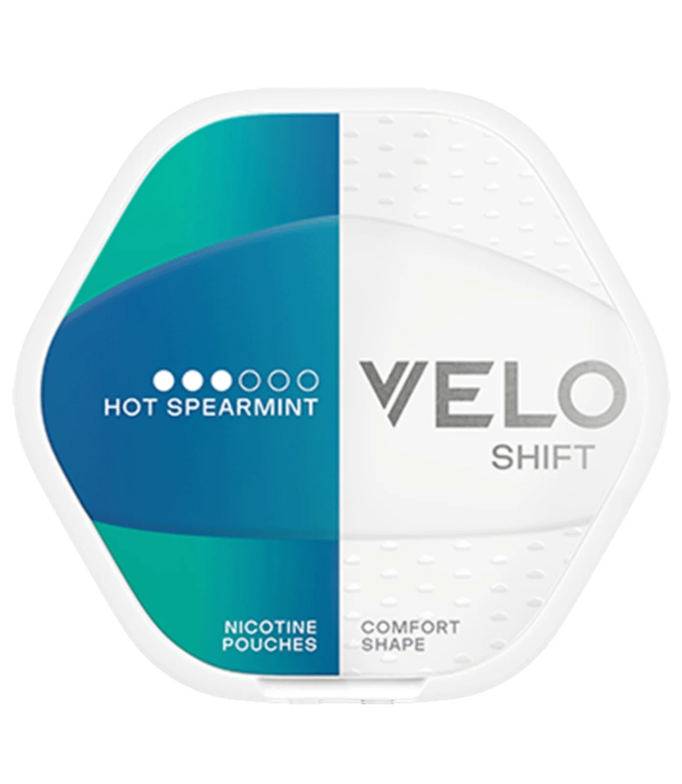 VELO – SHIFT HOT SPEARMINT