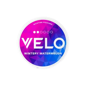 VELO Wintery Watermelon Mini