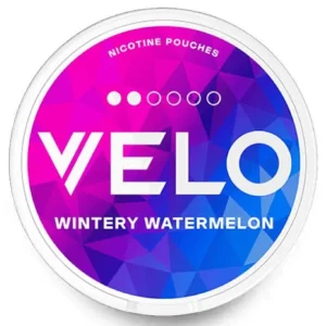 VELO – WINTERY WATERMELON – MINI S2