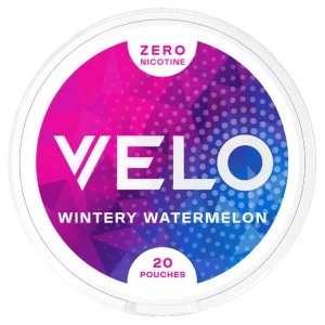 VELO – WINTERY WATERMELON – ZERO