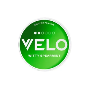VELO – Witty Spearmint