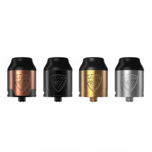 VGOD – ELITE RDA
