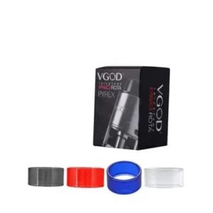 VGOD – RESERVGLAS