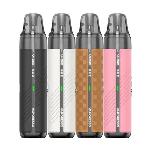 Vibe SE 2 Pod Kit från Vaporesso (2ml, 28W, 1400mAh)