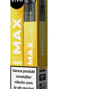Vivo MAX – Up Juice (20 mg, Disposable)