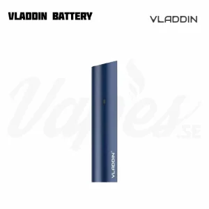 VLADDIN Batteri (350 mAh) Blue