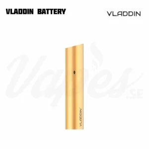 VLADDIN Batteri (350 mAh) Gold