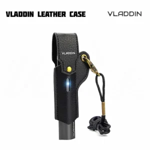 VLADDIN Leather Case (Väska)