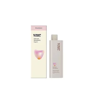 Vont Art – Strawberry (Nikotinfri Engångs vape)