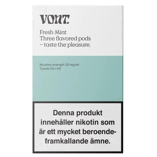 VONT – MODEL ONE PODS - Image 2