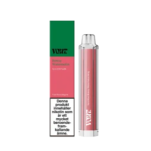 Vont Nova – Breezy Watermelon (14 mg, Engångs vape)