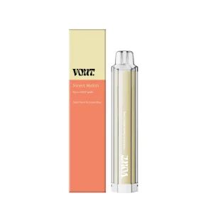 Vont Nova – Sweet Melon (Nikotinfri Engångs vape)