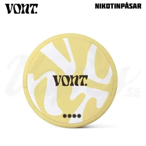 Vont – Sweet Melon Slim (12 mg/portion)