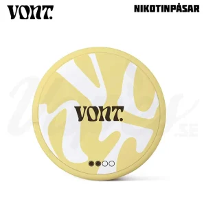 Vont – Sweet Melon Slim (6 mg/portion)